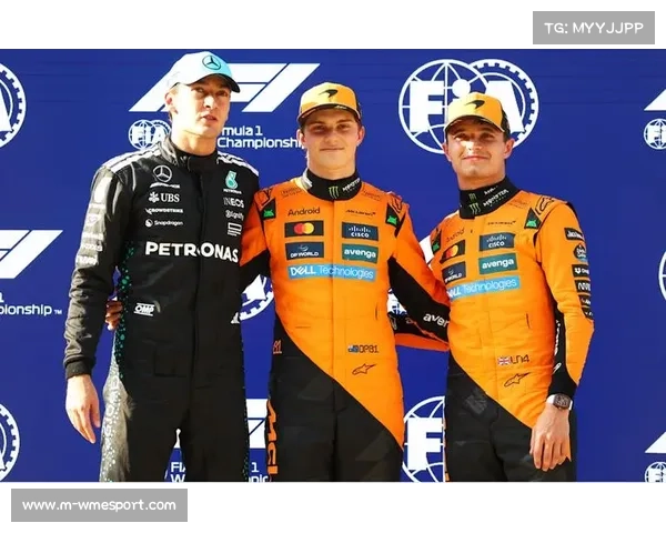 皮亚斯特里410分获年度车手季军，迈凯伦包揽车手积分榜前三位