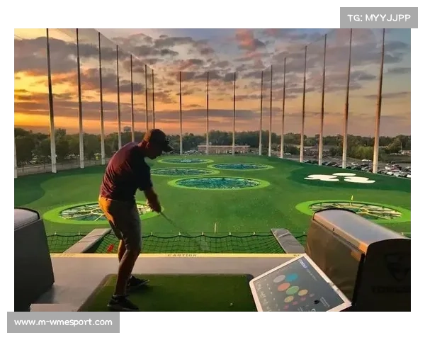 高尔夫规则持续优化，适应现代赛事需求同时保留传统精髓