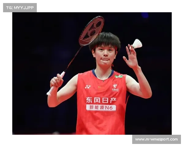 王祉怡1-2再负安洗莹，赛季第八次屈居女单亚军