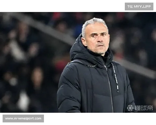 法甲调整空间是否比欧冠更小?恩里克谈赛事平衡管理 法甲调整空间是否比欧冠更小?恩里克谈赛事平衡管理